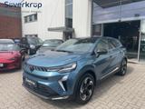Renault Symbioz 1.6 E-TECH Full Hybrid 145 Techno - Renault Symbioz mit Panoramadach