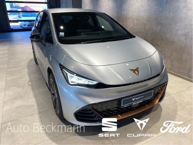 Cupra Born Edition Dynamic 170kW (231PS) 77kWh Automat