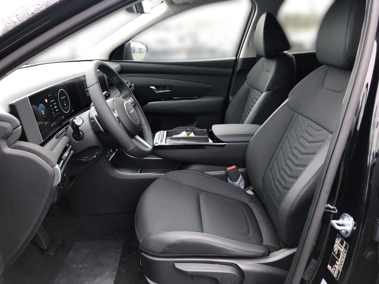 Hyundai Tucson – Bild 7