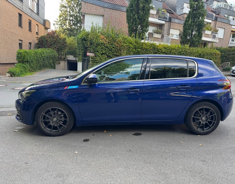 Image of Peugeot 308