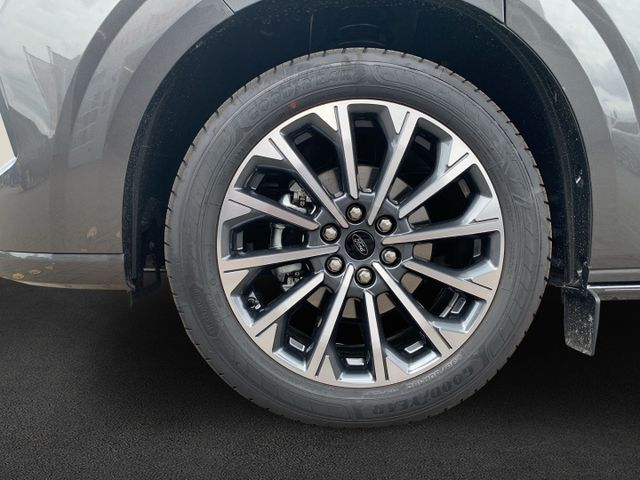 Ford Tourneo Custom 320 L1 Titanium X 360+ACC+Navi+3 