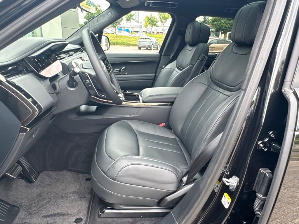 Land Rover Range Rover Sport - Bild 5