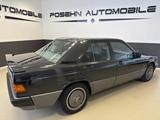 Mercedes-Benz 190  E 2.6 Klima H-Zulassung Oldtimer - Mercedes-Benz 190: 2.6