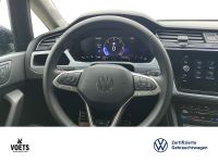 Volkswagen Touran - Vorschau Bild 13
