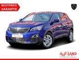 Peugeot 3008 1.2 PureTech Active Navi DAB PDC - Peugeot 3008 in Chemnitz