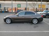 BMW bmw 330d f30 xdrive - BMW 330 aus 2013