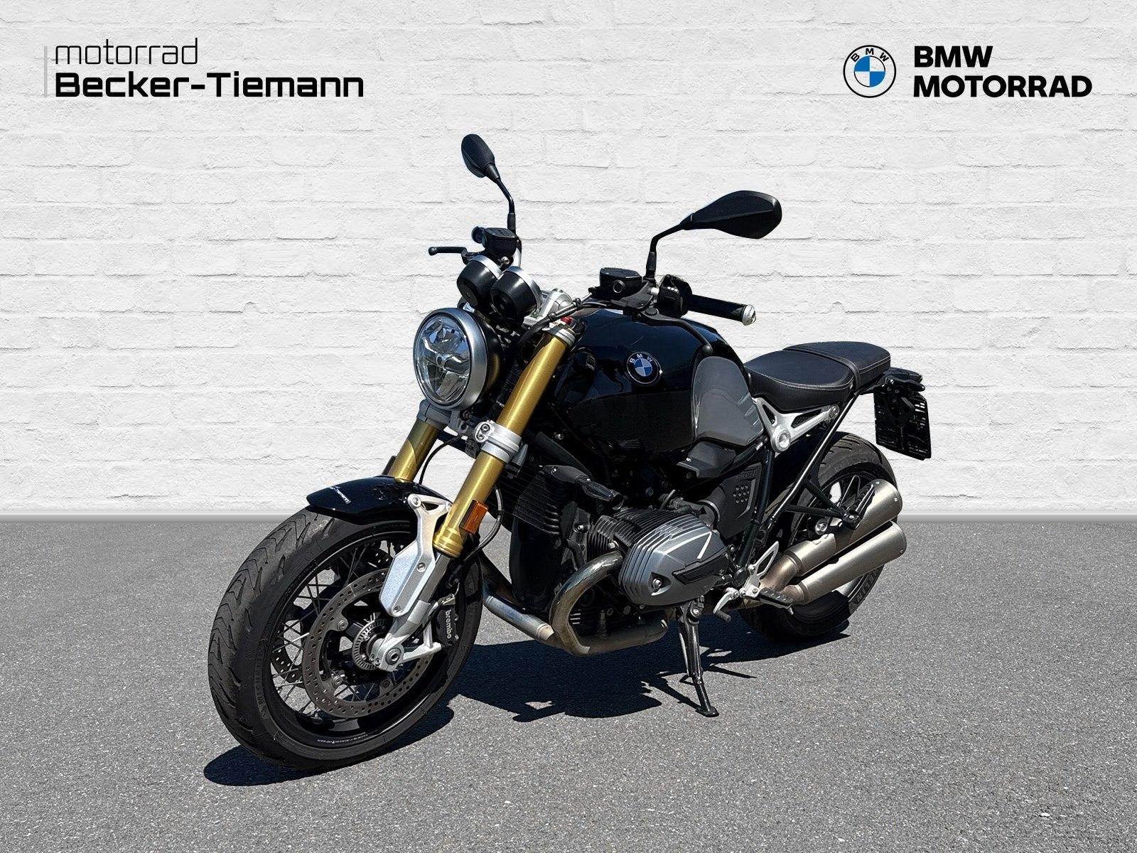 BMW R nineT