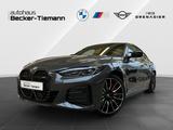 BMW i4 M50 Gran Coupé LC Prof/ Memory/ DrivingAss/ C