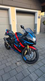 Suzuki GSX-R 1000 - Angebote
