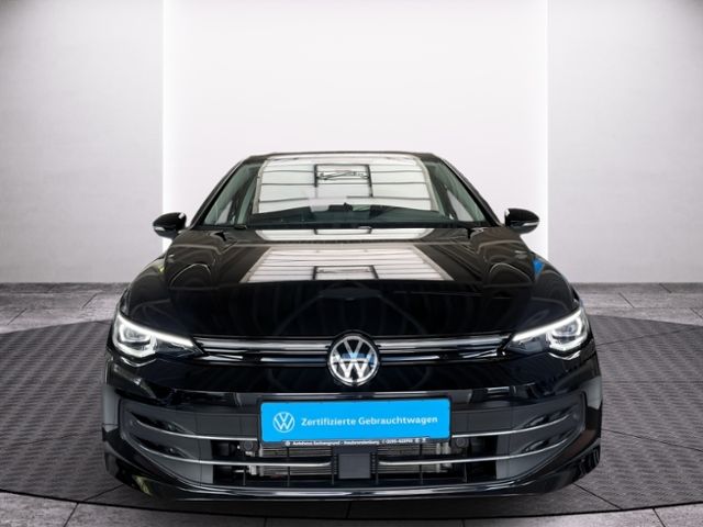 Fahrzeugabbildung Volkswagen Golf 1.5 eTSI DSG GOAL MATRIX NAVI AHK GJR
