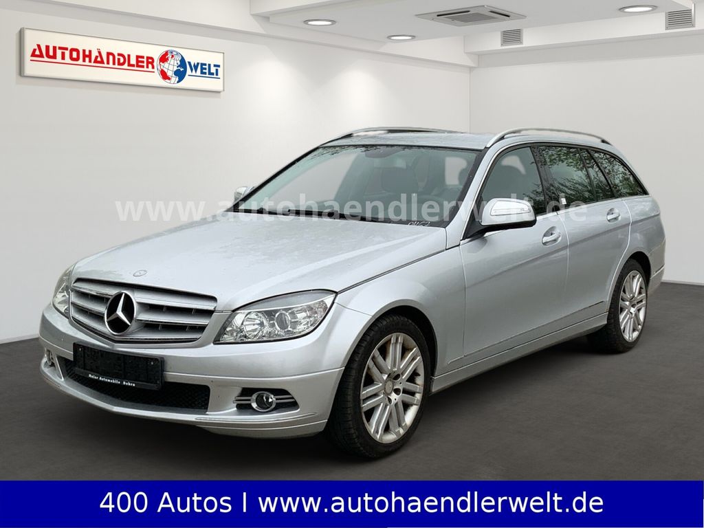 Angebot ansehen Mercedes-Benz C 220