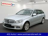 Mercedes-Benz C220 T-Modell CDI Avantgarde - Mercedes-Benz C 220 in Halle