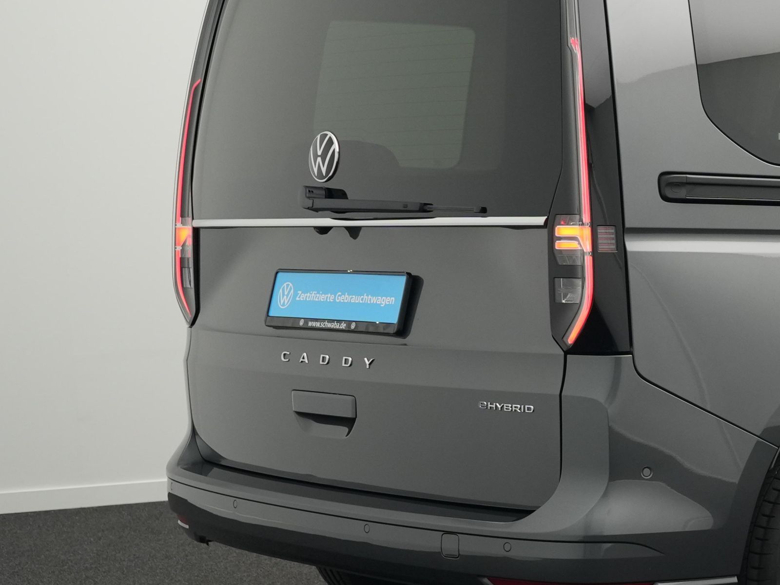 Volkswagen Caddy - Bild 40