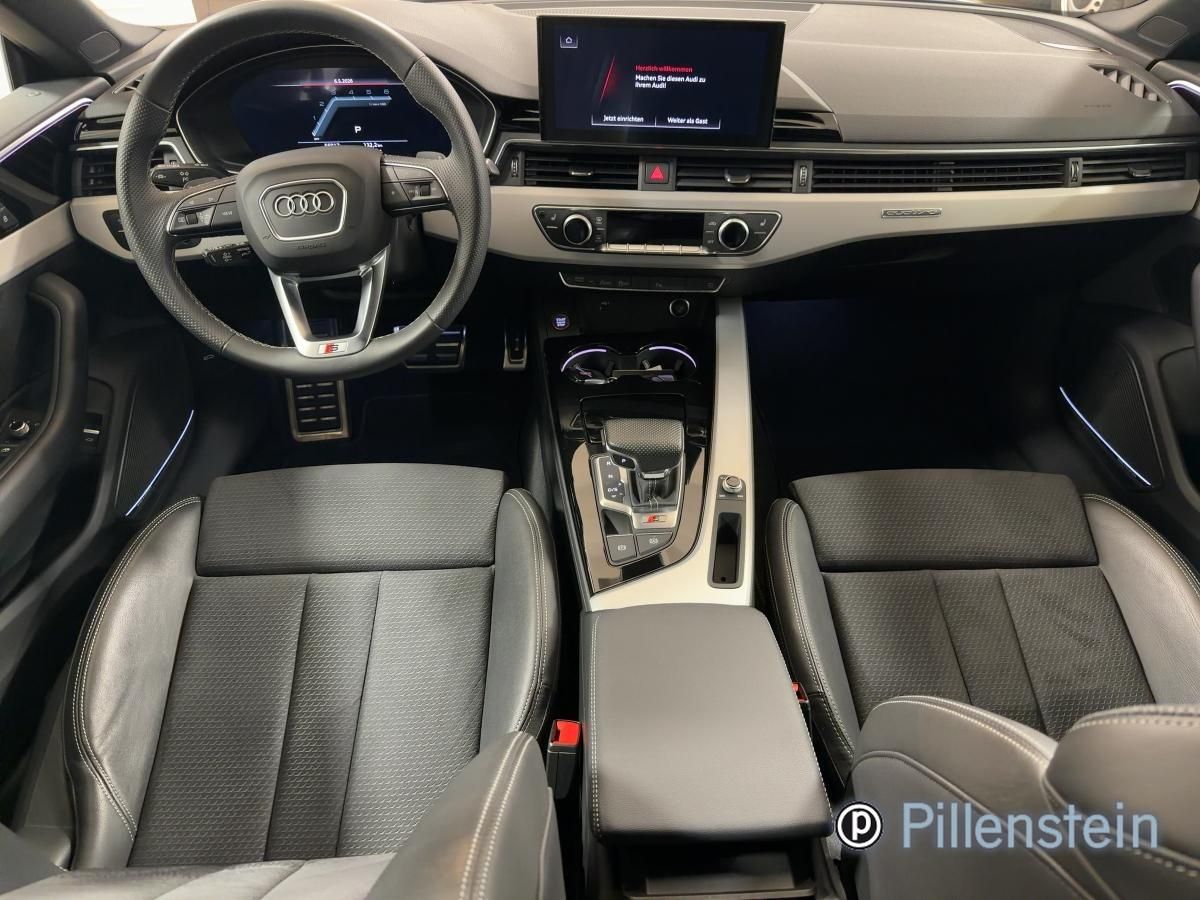 Audi S5 - Bild 7