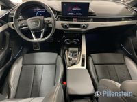 Audi S5 - Vorschau Bild 7