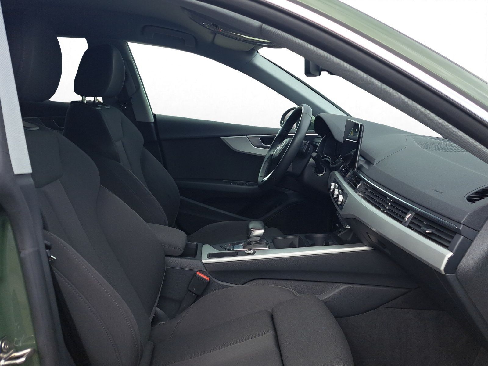 Audi A5 - Bild 4