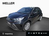 Toyota Aygo X 5-Türer Play 1 0-l-VVT-i Bluetooth Klima