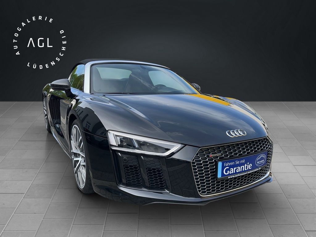Audi R8 | Auto kaufen bei mobile.de