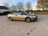 Saab 9-3 1.8t Vector Cabriolet Vector - gebrauchte Saab 45725 aus dem Jahr 2005
