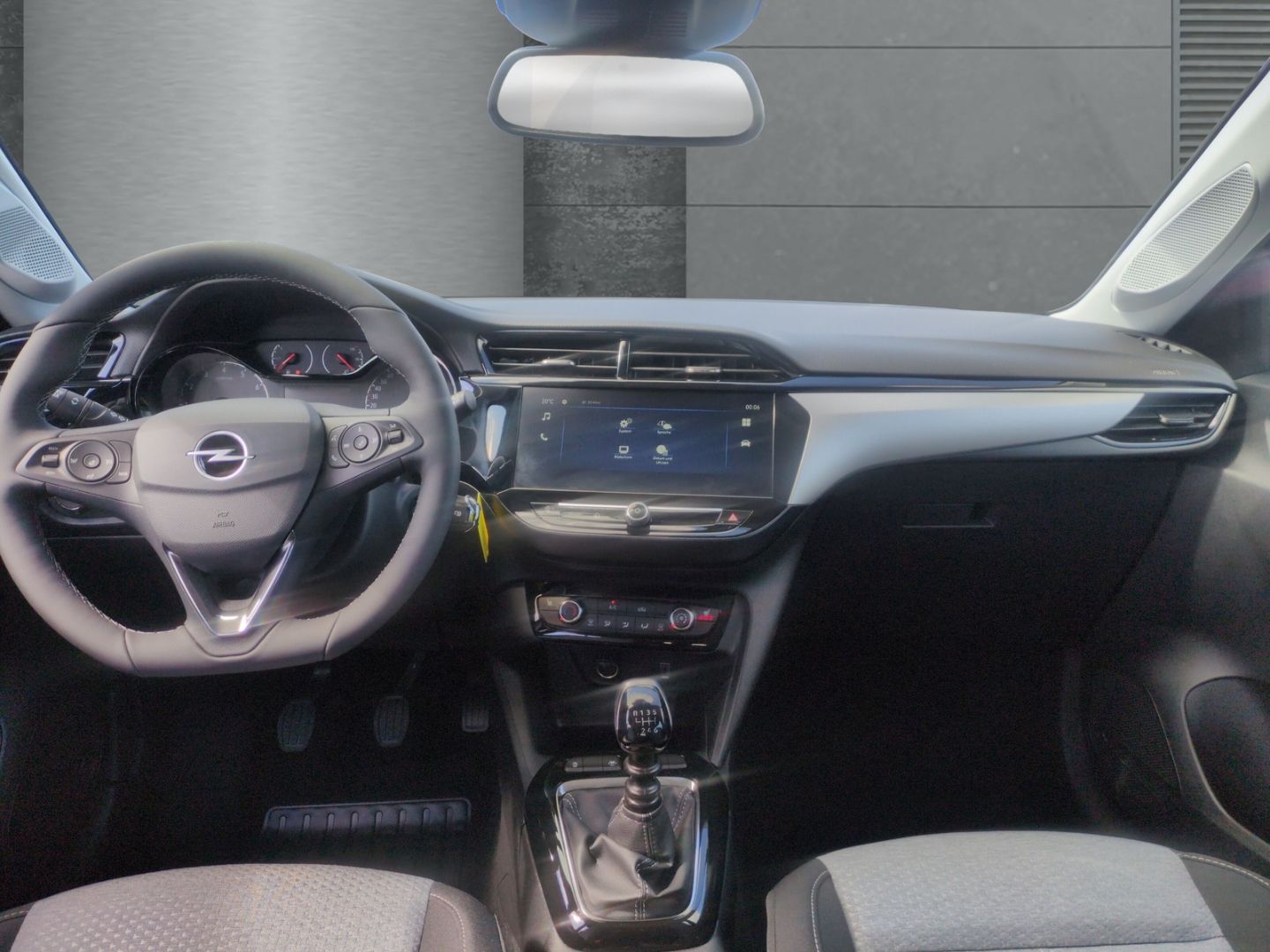 Opel Corsa - Bild 10