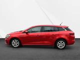 Renault Megane Grandtour dci115 Navi, SHZ, Parksensoren - Renault Megane mit Diesel-Antrieb: Kombi