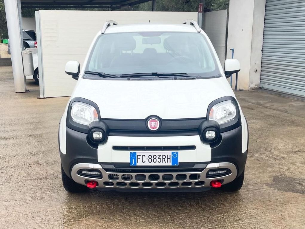 Image of Fiat Panda