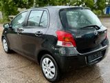 Toyota Yaris Cool+*Klima*Checkheft* - Toyota Yaris aus 2010