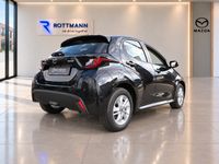 Mazda 2 Hybrid - Vorschau Bild 2