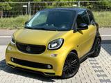 Smart Fortwo 453 Brabus Lorinser Kam,Pano,... - Smart: Lorinser
