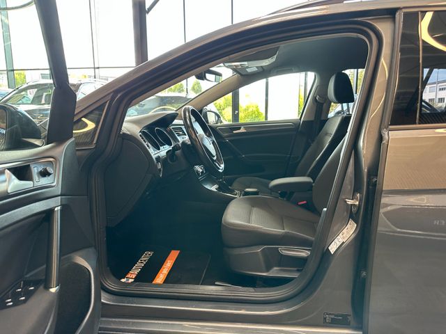 Volkswagen Golf VII Variant *Tempo*PDC*LED*Lenkradheizung*