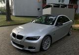 BMW 325i Coupé -Top gepflegt -Motor generalüberholt  - BMW 325: Motor 325i