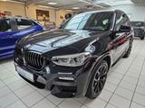 BMW X3 xDrive 20iA M Sport HUD HiFi Park-Assistent K - Behindertengerechte BMW X3