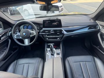 BMW 530 - 12