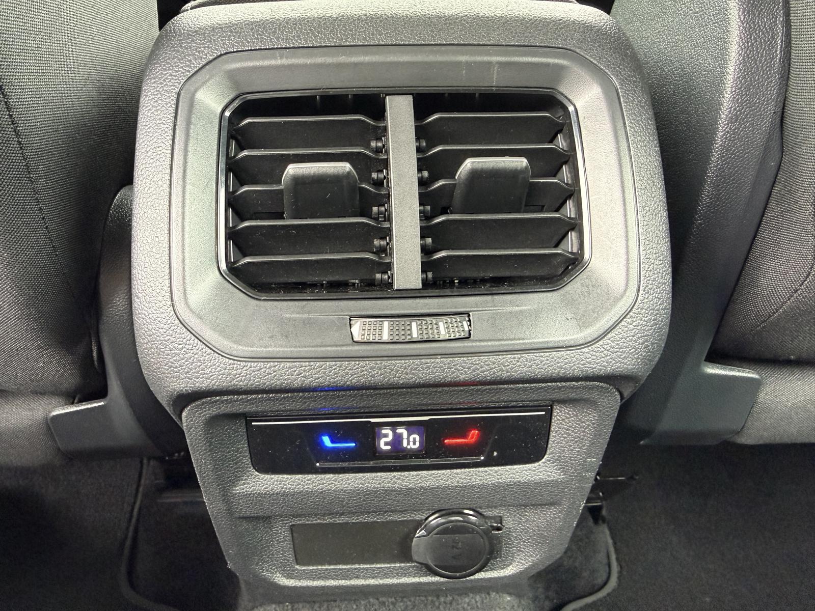 Volkswagen Tiguan Allspace Life,7-Sitzer,Winter,AHK,ACC., миниатюра 26