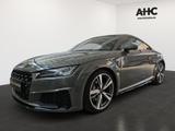 Audi TT 45 Coupe quattro S-Line Matrix-LED Sound - gebrauchte Audi TT aus dem Jahr 2021