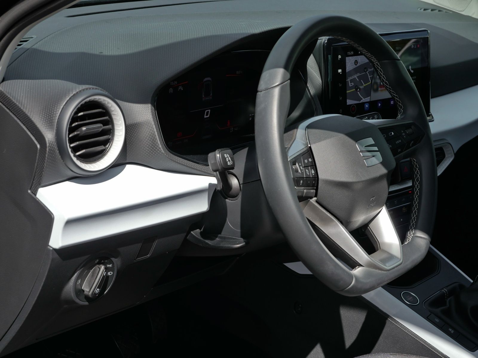 Seat Arona - Bild 18