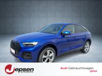 Audi Q5 - Vorschau Bild 1
