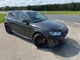 Audi Q5 40 TDI quattro S tronic | ABT Breitbau | Pano