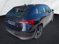 Skoda Scala - Vorschau Bild 2