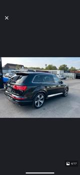 Audi Q7 3.0 TDI quattro tiptronic - - Audi Q7 Gebrauchtwagen in Essen