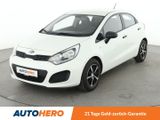 Kia Rio 1.2 Attract - Kia Rio aus 2014