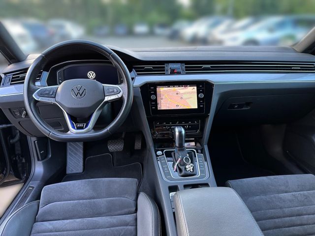 Passat Variant Plug-In Hybrid GTE 1.4 TSI DSG IQ