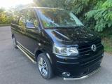 Volkswagen T5 Multivan - VW T5 Gebrauchtwagen in Stuttgart