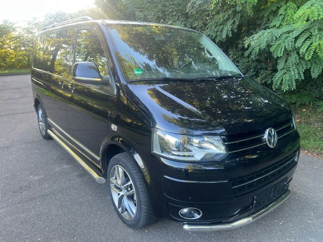 Volkswagen T5 Multivan
