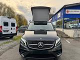 Mercedes-Benz V300 Marco Polo Küche AMG 4x4 Diebstahlschaden - Mercedes-Benz Allradantrieb Kastenwagen