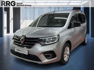 Renault Leasingangebot: Renault Kangoo TECHNO TCe 130 EDC
