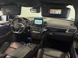 Mercedes-Benz GLE 43 AMG 4Matic|PANO|360°|BANGOLUFS.|STNHZ|AHK - Mercedes-Benz GLE 43 AMG Gebrauchtwagen