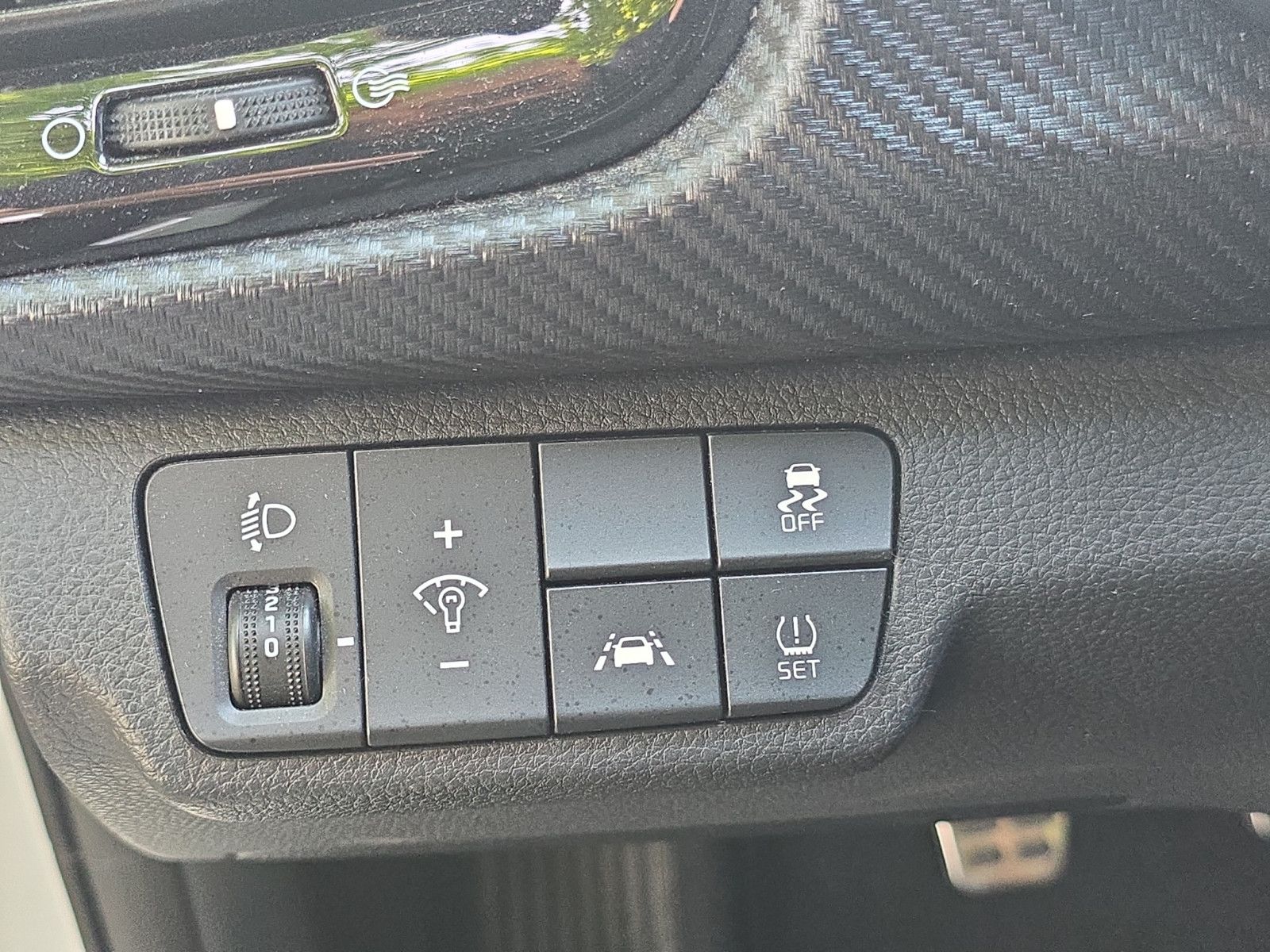 Fahrzeugabbildung Kia Rio GT-Line KAMERA NAVI LEDER