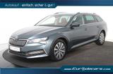 Skoda Superb 1.4 TSI Hybrid *1.Hand*360*AHK* - Skoda Superb in Aachen