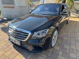 Mercedes-Benz S 63 AMG Mercedes-AMG S 63 4MATIC L AMG - Mercedes-Benz S 63 AMG von privat
